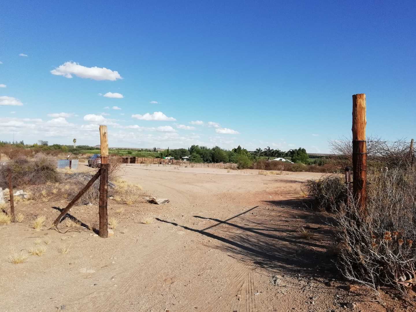 Commercial Property for Sale in Upington Northern Cape